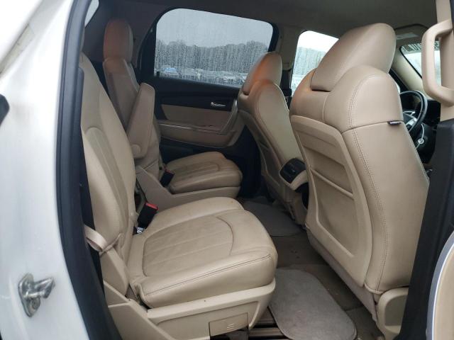 2011 GMC ACADIA SLT - 1GKKRSED3BJ175141