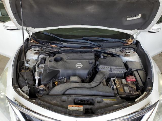 2015 NISSAN ALTIMA 2.5 #3268326047