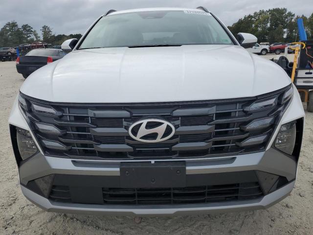 2025 HYUNDAI TUCSON SEL - 5NMJB3DE8SH592675