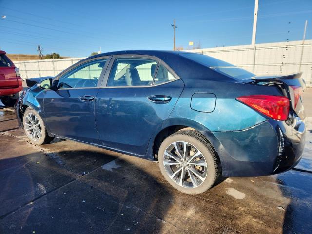 2019 TOYOTA COROLLA L - 5YFBURHE1KP913389