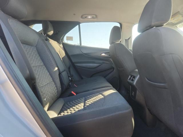 2020 CHEVROLET EQUINOX LT 3GNAXTEV4LL316750