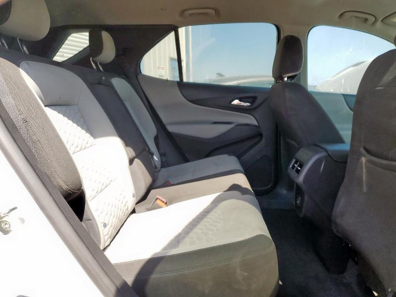 2019 CHEVROLET EQUINOX LS #3260379556