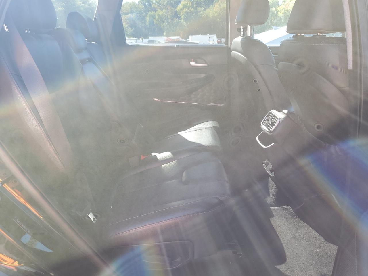 HYUNDAI SANTA FE LIMITED