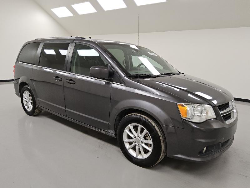 2018 DODGE GRAND CARA - 2C4RDGCG1JR328192