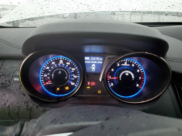 2013 HYUNDAI GENESIS CO #3284787551