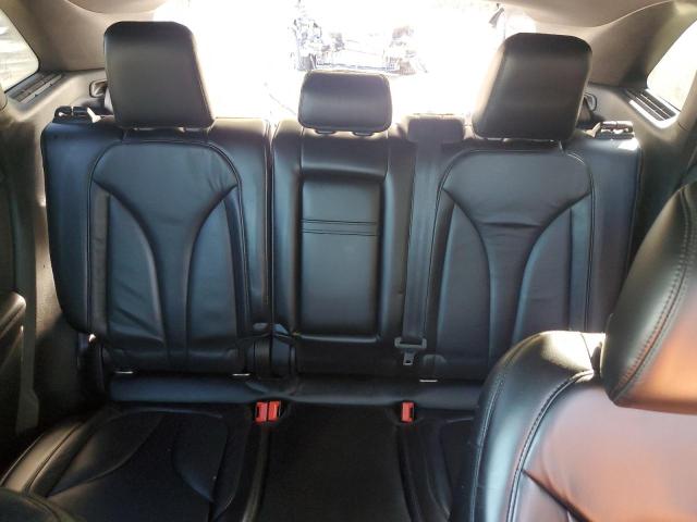 2018 LINCOLN MKC SELECT 5LMCJ2D9XJUL18404