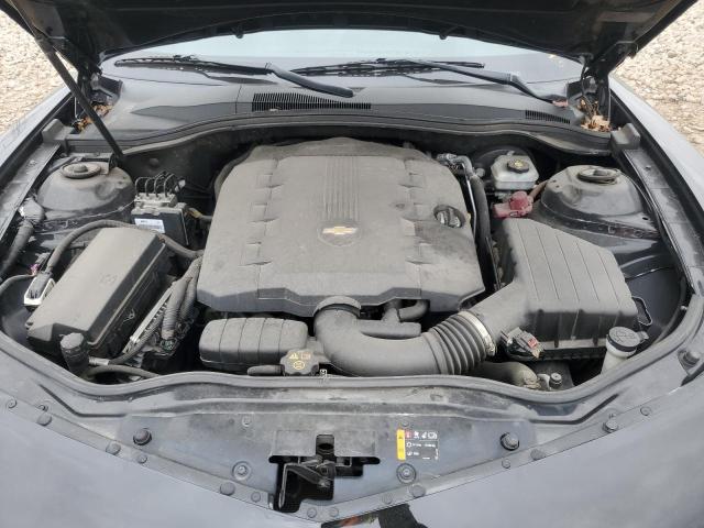 2015 CHEVROLET CAMARO LT #3291337163