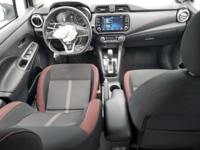 2025 NISSAN VERSA SR - 3N1CN8FV4SL860461