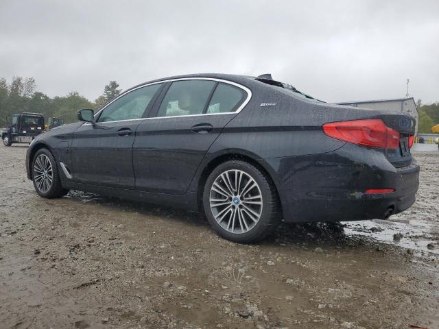 2019 BMW 530XE WBAJB1C59KB376552