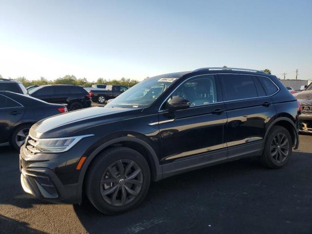 2023 VOLKSWAGEN TIGUAN SE #3304812624