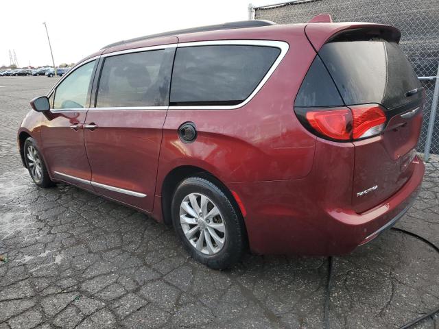 2017 CHRYSLER PACIFICAPACIF TRG+ TOURNG PLS #3279527258