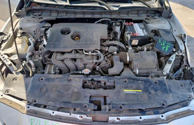 2020 NISSAN ALTIMA 1N4BL4BV6LC218453