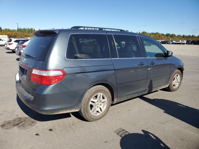 2006 HONDA ODYSSEY EX #3294385117