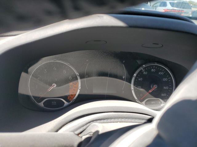 2017 JEEP RENEGADE L ZACCJBBB7HPE88986