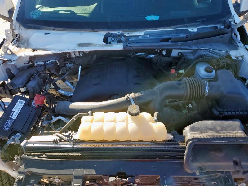 2016 FORD F150 SUPER - 1FTEW1EG6GFD40695