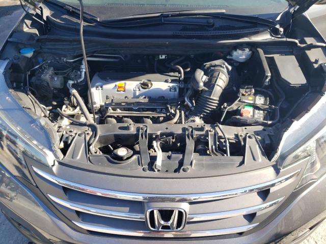 2013 HONDA CR-V EX - 3CZRM3H59DG703105