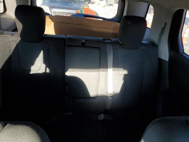 2014 GMC TERRAIN SL - 2GKFLVEK0E6273208