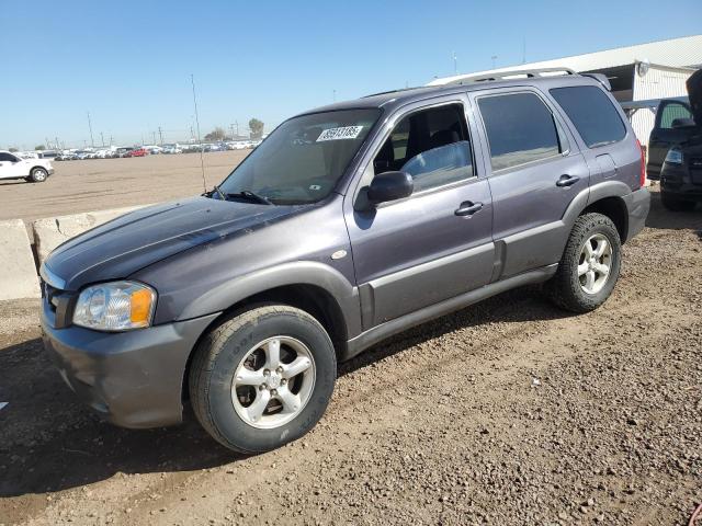 MAZDA TRIBUTE S