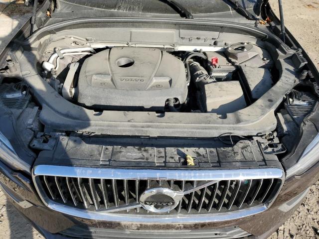2018 VOLVO XC60 T6 IN YV4A22RL9J1031537