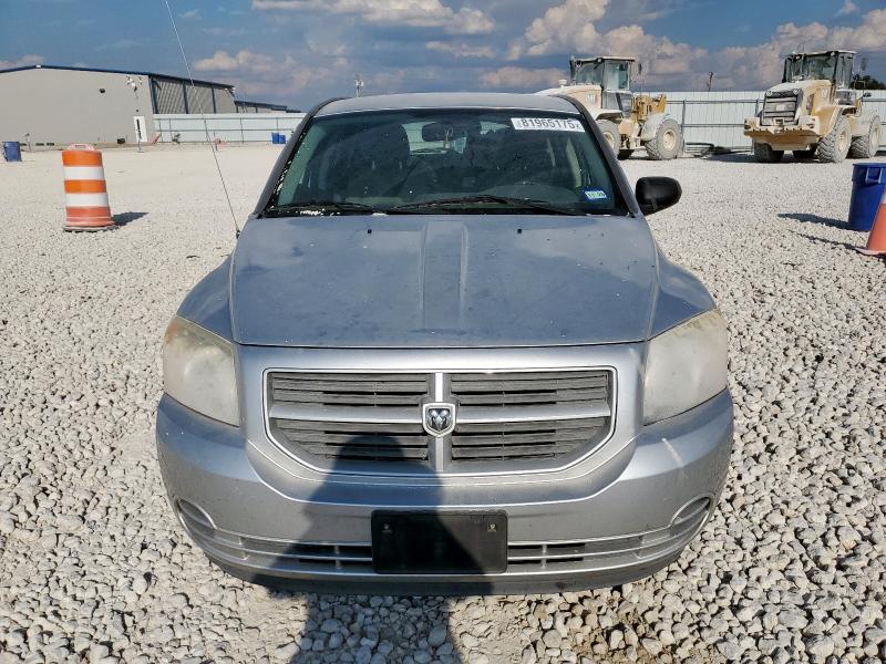 2011 DODGE CALIBER - 1B3CB1HA1BD257286