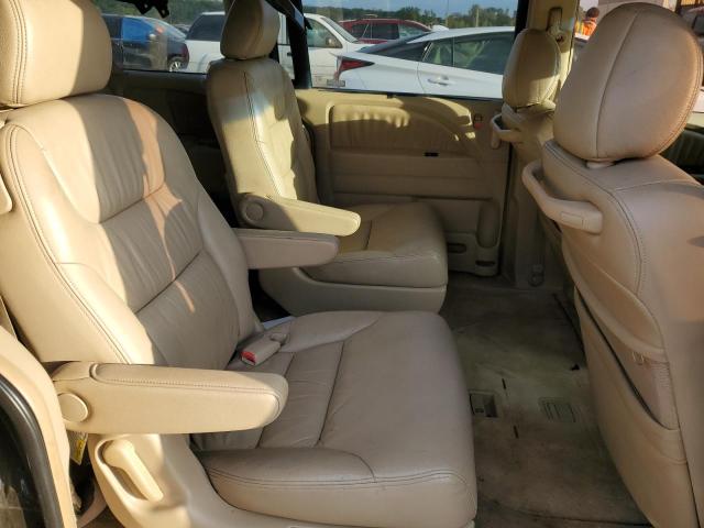 2006 HONDA ODYSSEY EXL #3303074769
