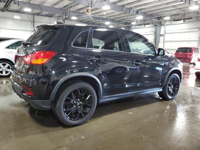 2018 MITSUBISHI OUTLANDER #3283987829