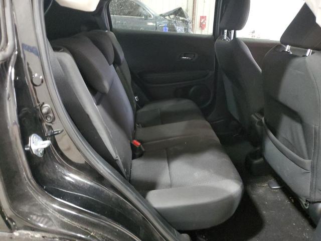 2021 HONDA HR-V SPORT #3301820365