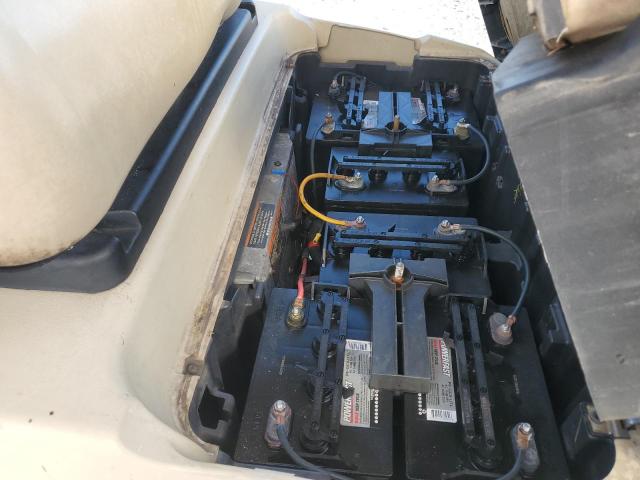 2017 CLUB CAR PRECEDENT #3278560953