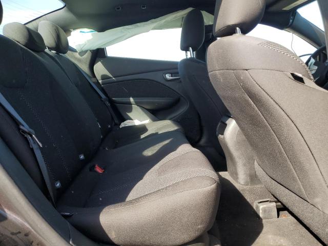 2016 DODGE DART SXT S 1C3CDFFA8GD816370