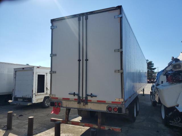 2005 UTILITY TRAILER MANUFACTURER VS2DC - Other View
