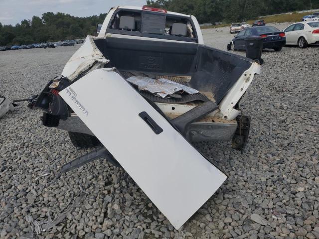 2010 TOYOTA TUNDRA DOU - 5TFRM5F10AX013199