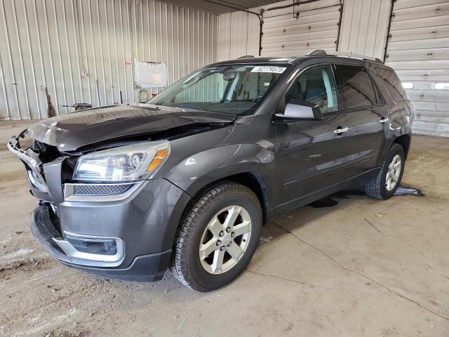 2014 GMC ACADIA SLE - 1GKKVPKDXEJ303697