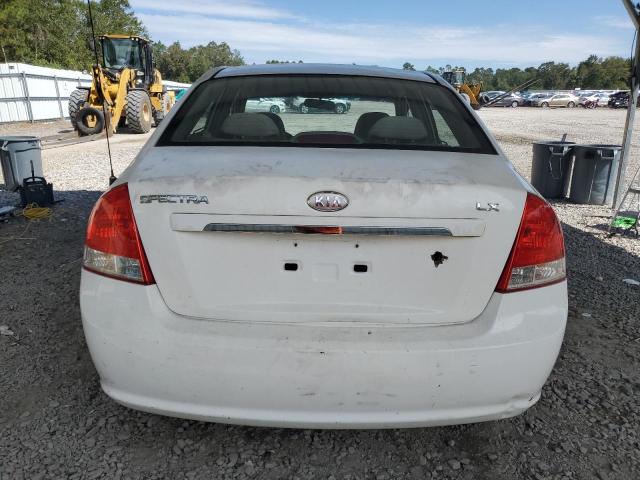2007 KIA SPECTRA EX #3287728185