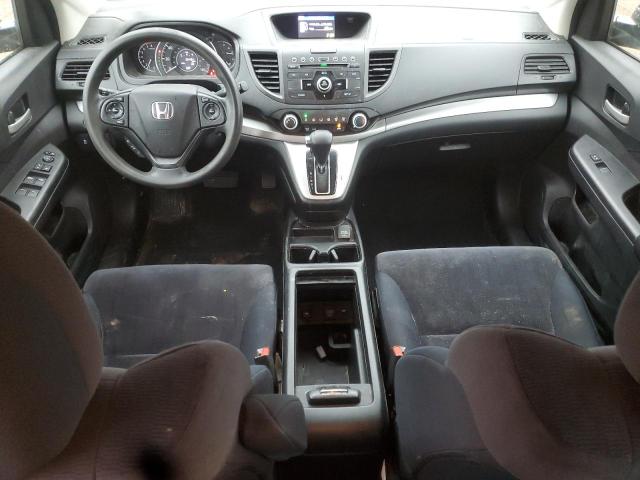 2014 HONDA CR-V LX #3284115543