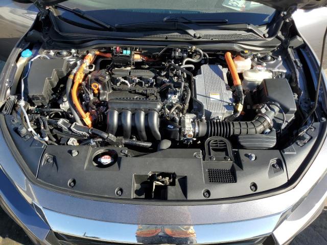 2022 HONDA INSIGHT EX #3302932602