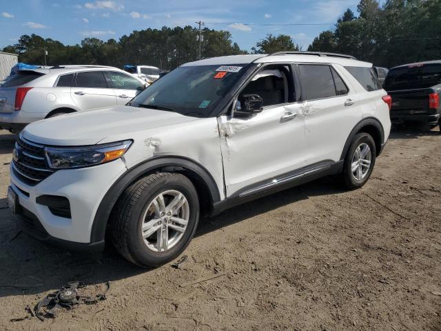 2024 FORD EXPLORER X #3303898712