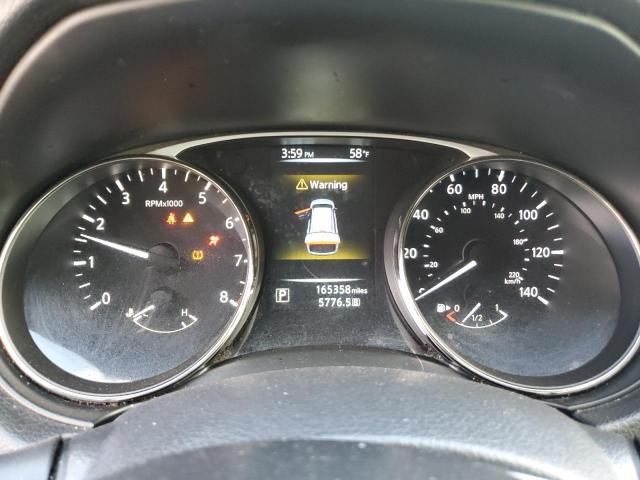 2015 NISSAN ROGUE S - KNMAT2MV8FP542198