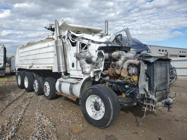2007 KENWORTH CONSTRUCTI #3274142467