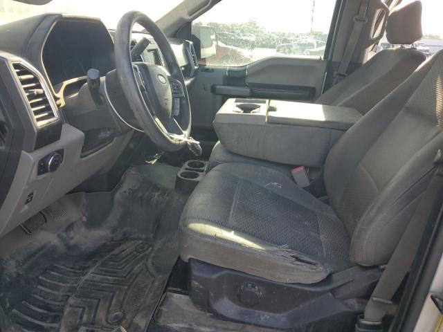2015 FORD F150 SUPER #3301638642