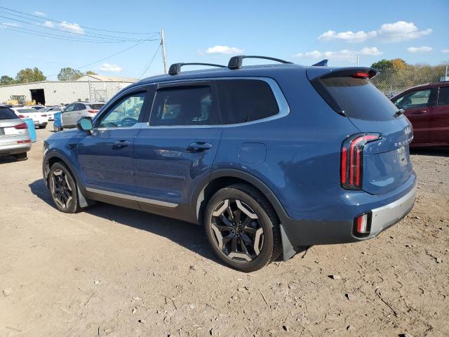 2023 KIA TELLURIDE - 5XYP3DGC7PG342305