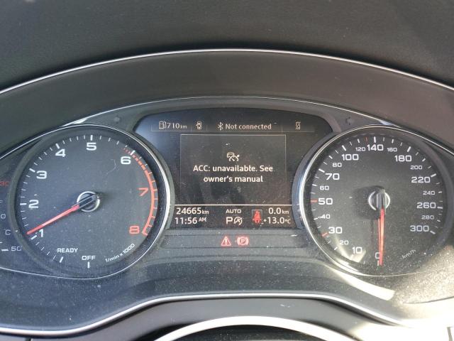 2024 AUDI Q5 KOMFORT - WA1AAAFY0R2062076