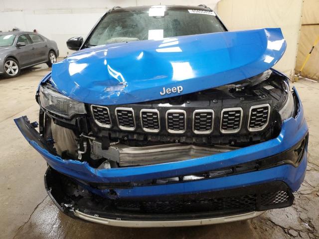 2024 JEEP COMPASS LI #3286592164