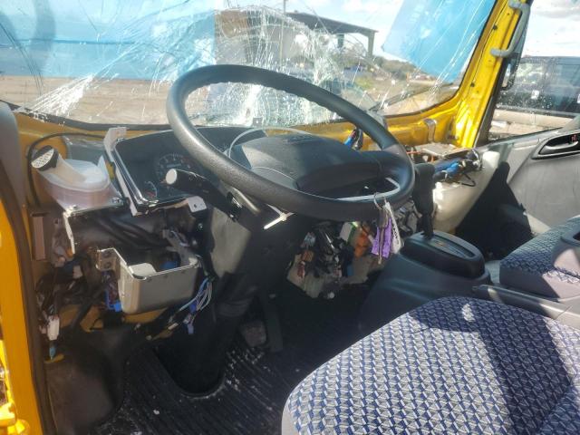 2024 ISUZU NPR HD #3278561993