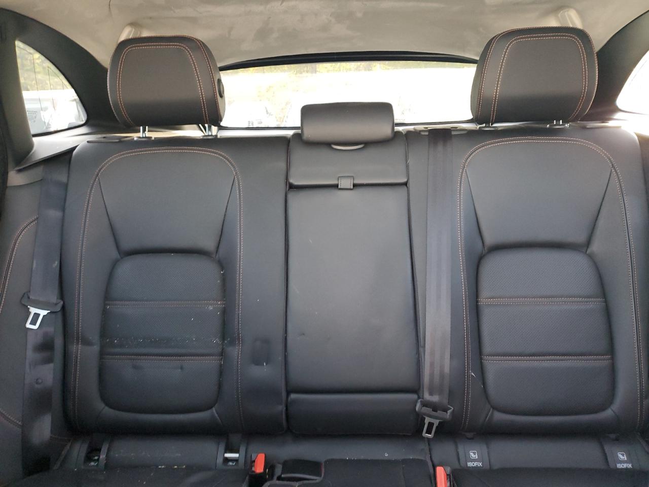 JAGUAR F-PACE PRESTIGE