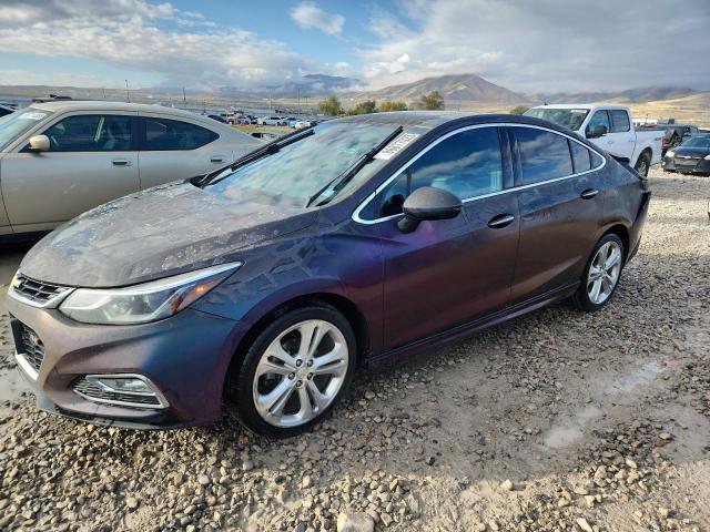 2017 CHEVROLET CRUZE PREM - 1G1BF5SM9H7146462