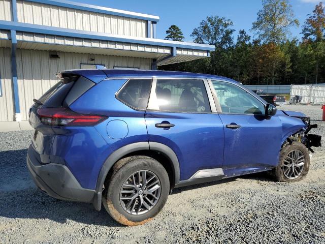 2021 NISSAN ROGUE S - 5N1AT3AA0MC739194