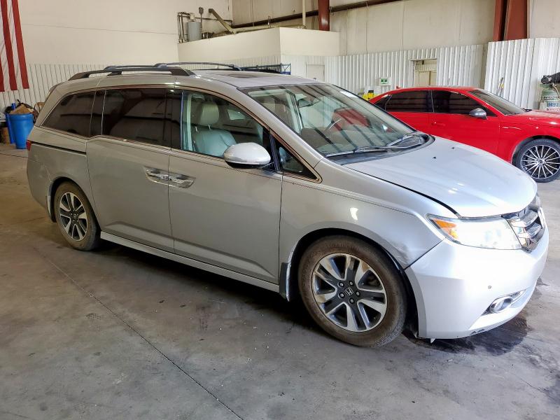 2015 HONDA ODYSSEY TO - 5FNRL5H98FB035250