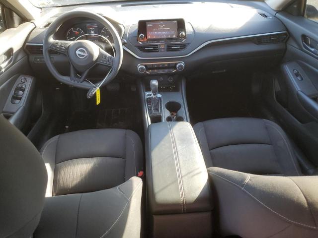 2024 NISSAN ALTIMA S #3296246459