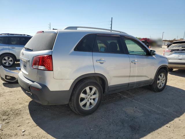2012 KIA SORENTO BASE #3304771934