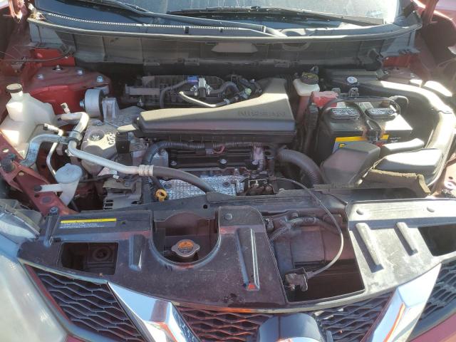 2016 NISSAN ROGUE S - JN8AT2MT7GW003369